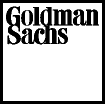 (GOLDMAN SACHS LOGO)